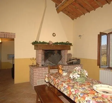 Borgo Chiesetta Country house