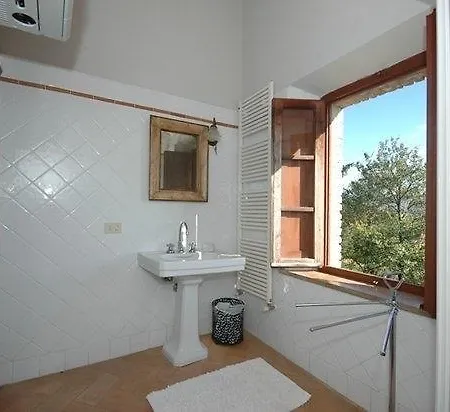 Borgo Chiesetta Country house Gaiole in Chianti