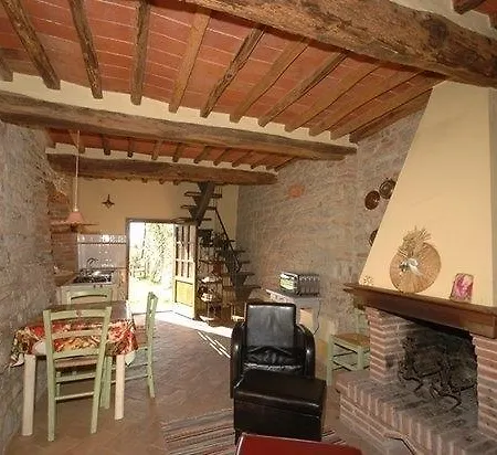 Country house Borgo Chiesetta