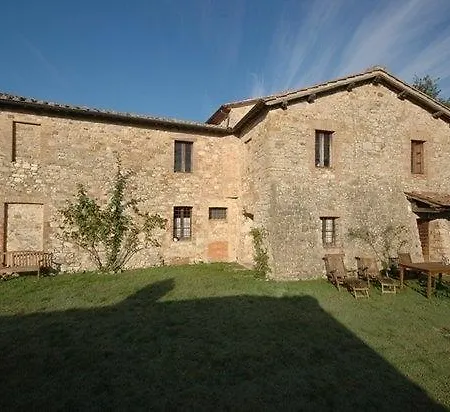 Borgo Chiesetta Gaiole in Chianti