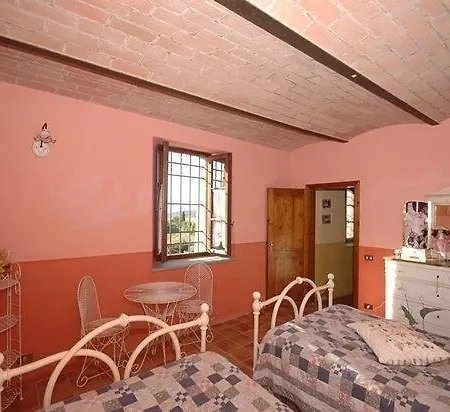 Borgo Chiesetta Country house Gaiole in Chianti