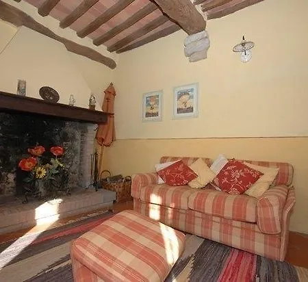 Borgo Chiesetta *