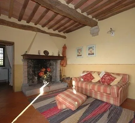 Country house Borgo Chiesetta Gaiole in Chianti