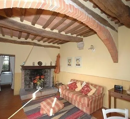 Borgo Chiesetta * Gaiole in Chianti