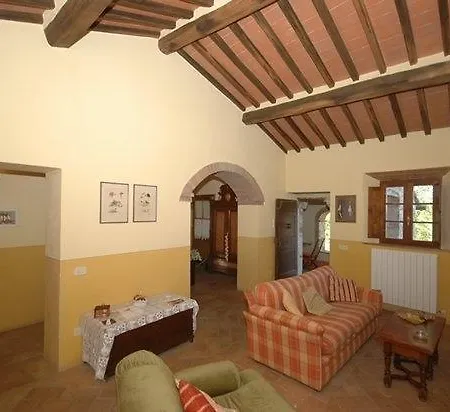 Borgo Chiesetta *