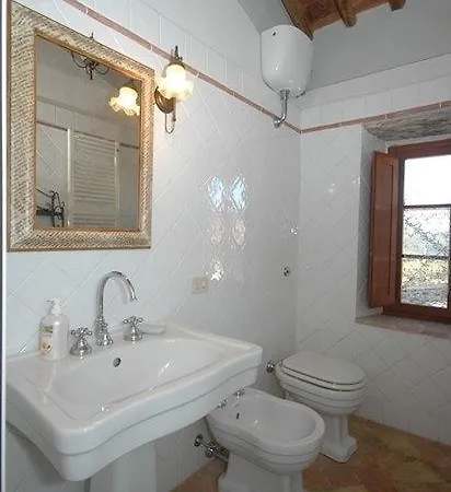 Country house Borgo Chiesetta *