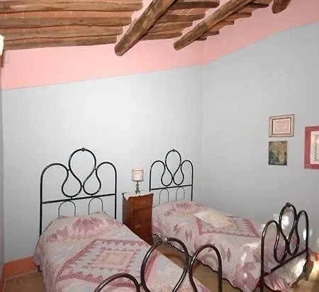 Borgo Chiesetta
