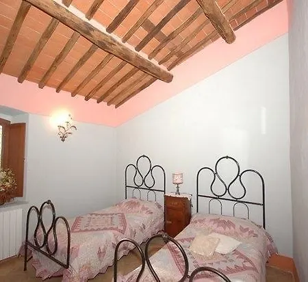 Country house Borgo Chiesetta Gaiole in Chianti