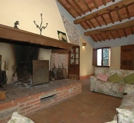 Country house Borgo Chiesetta