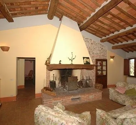 Borgo Chiesetta Country house