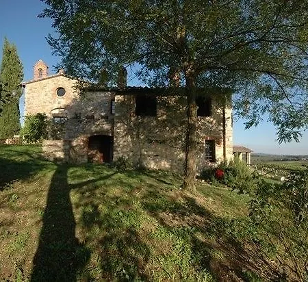 Country house Borgo Chiesetta