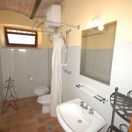 Borgo Chiesetta Country house *
